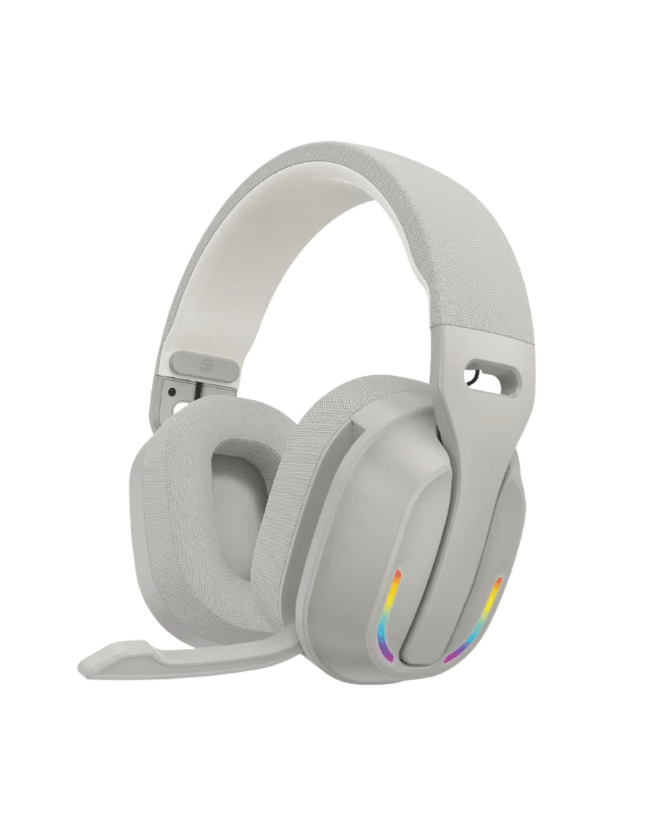PGB500 BEYAZ BLUETOOTH OYUNCU KULAKLIĞI