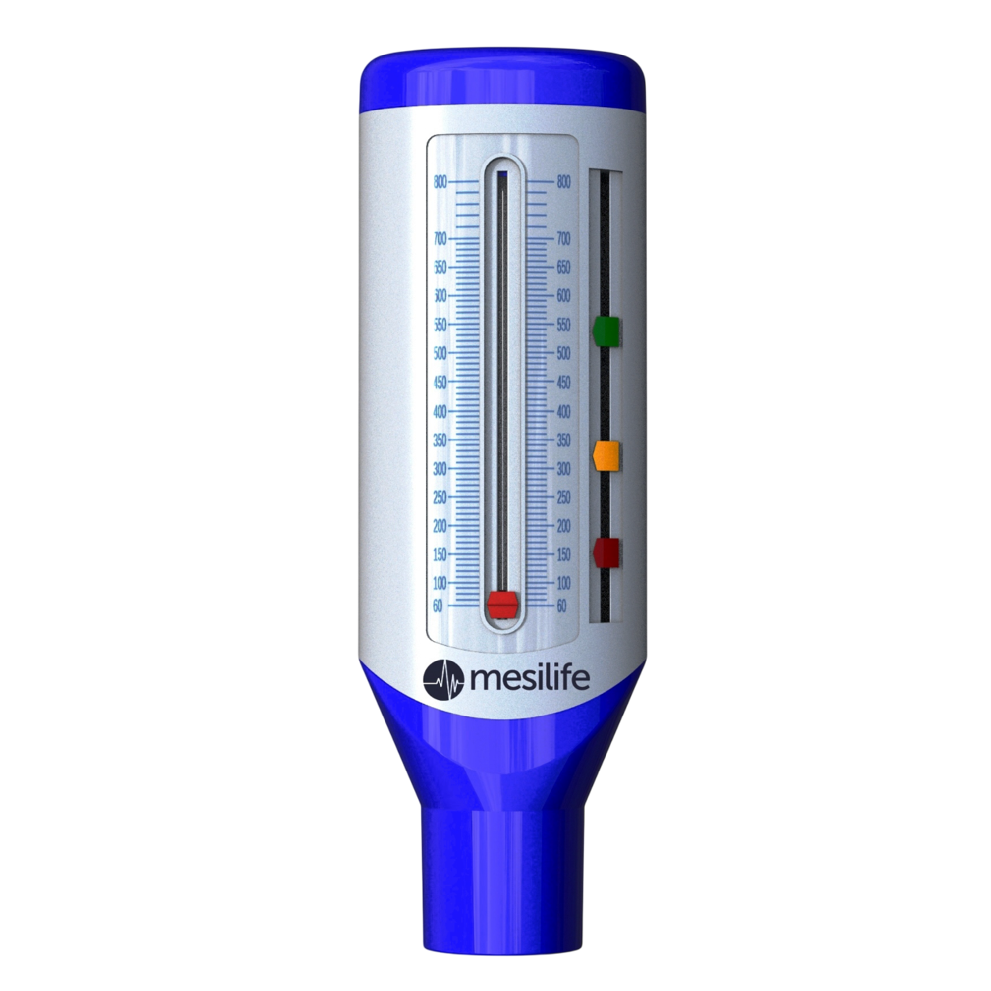 Pik Akım Ölçer - Peak Flow Meter