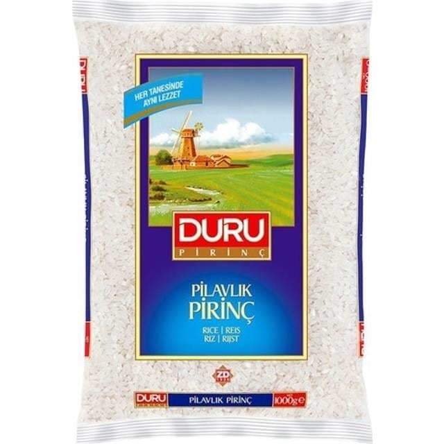 Pilavlık Pirinç 1000gr