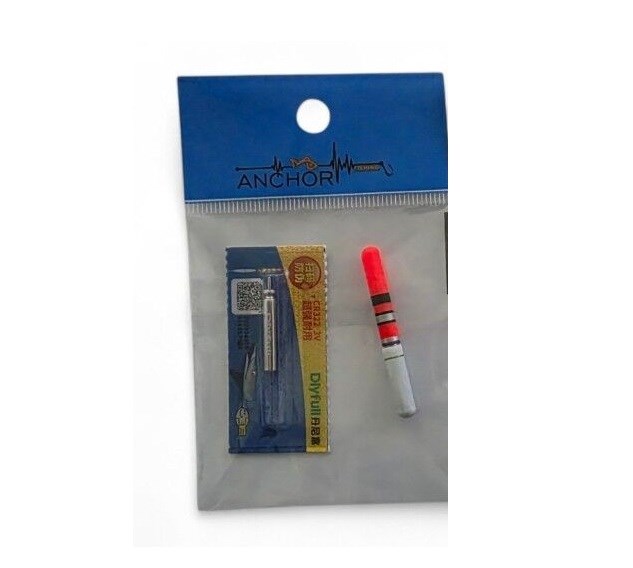Pilli Fosfor Stick