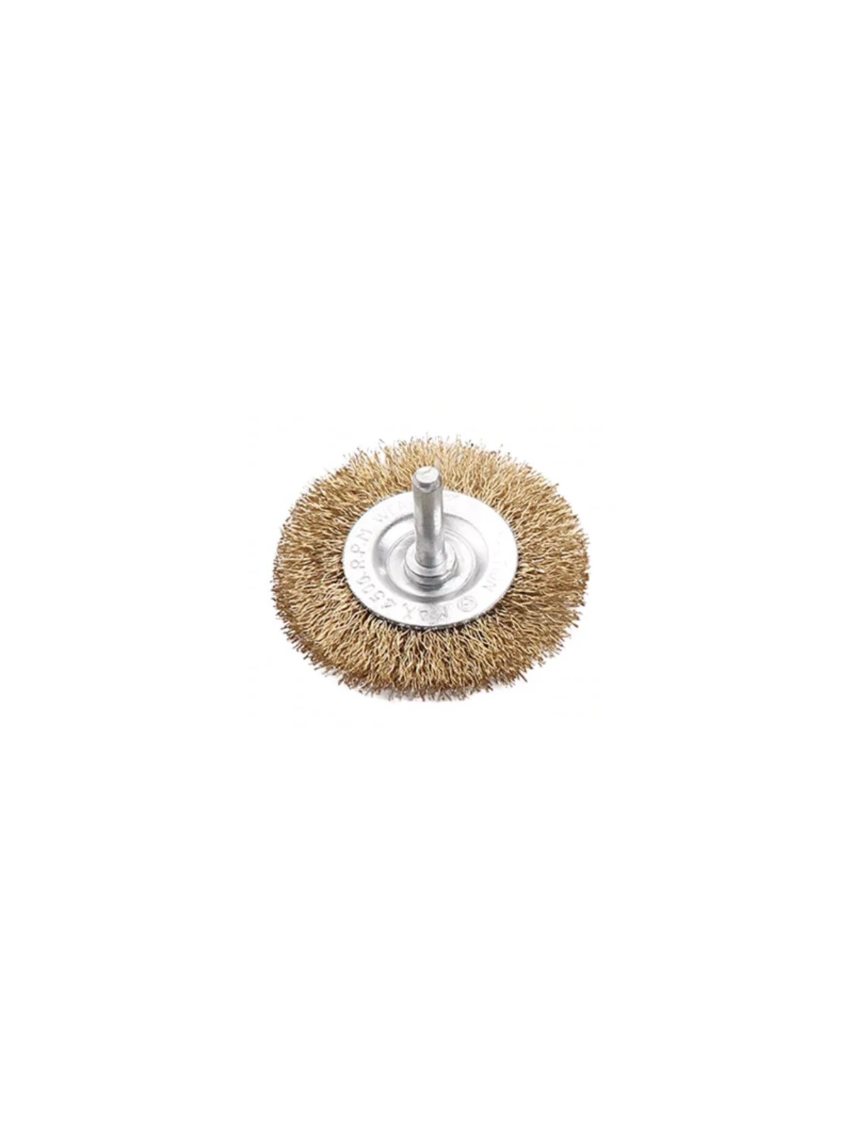 Pimli Daire Tel Fırça 50 mm MK1184