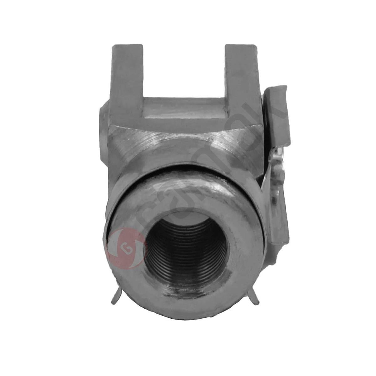 Piston Çatal Bağlantısı Çap 40