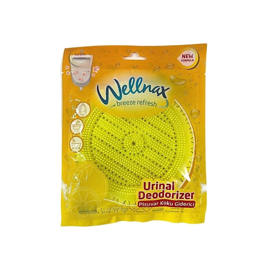 Pisuvar Koku Giderici Limon 50 gr