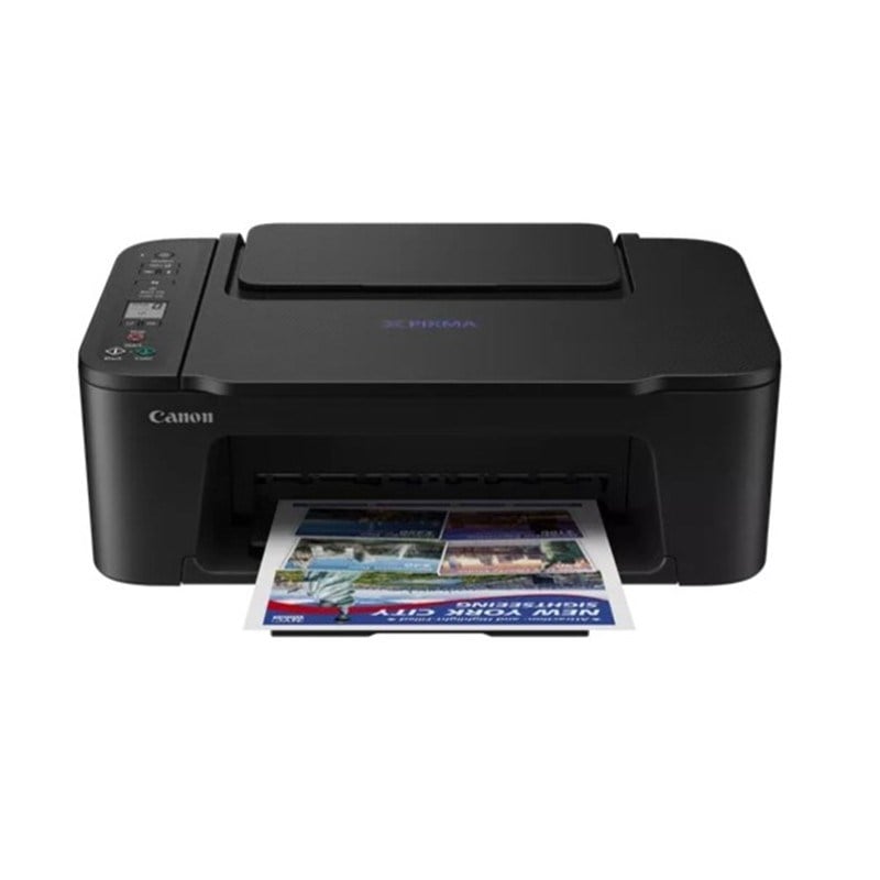 PIXMA E3640 YAZ/TAR/FOT/WIFI/BULUT
