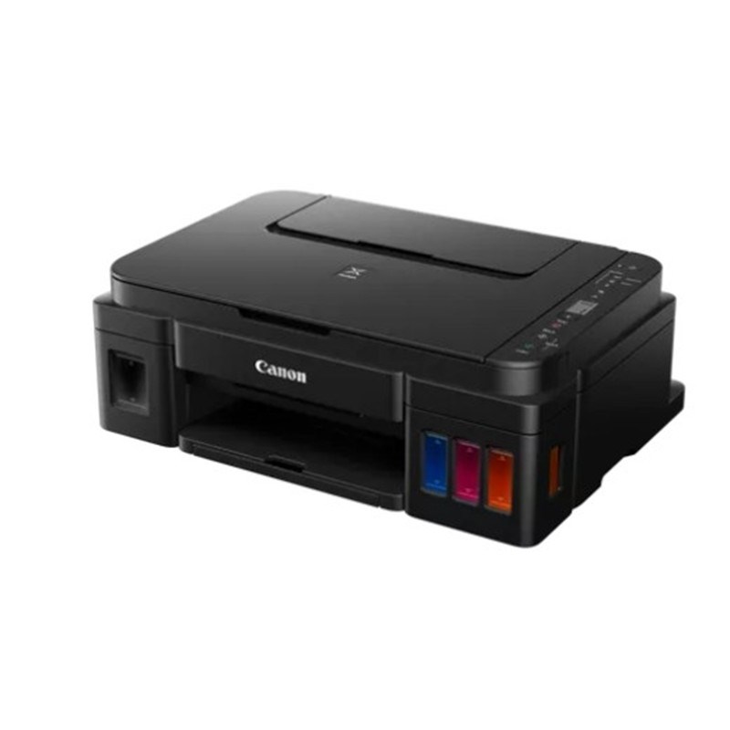 PIXMA G3416 RENKLI INKJET TANKLI YAZ/TAR/FOT/WIFI