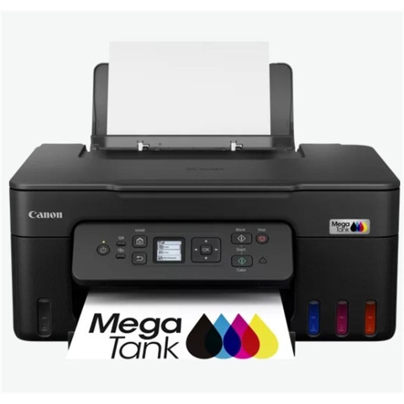PIXMA G3480 RENKLI INKJET TANKLI YAZ/TAR/FOT/WIFI/BULUT