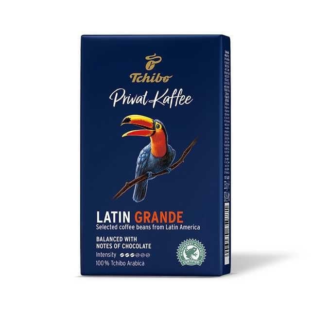 Pk Latin Grande Filtre Kahve 250gr