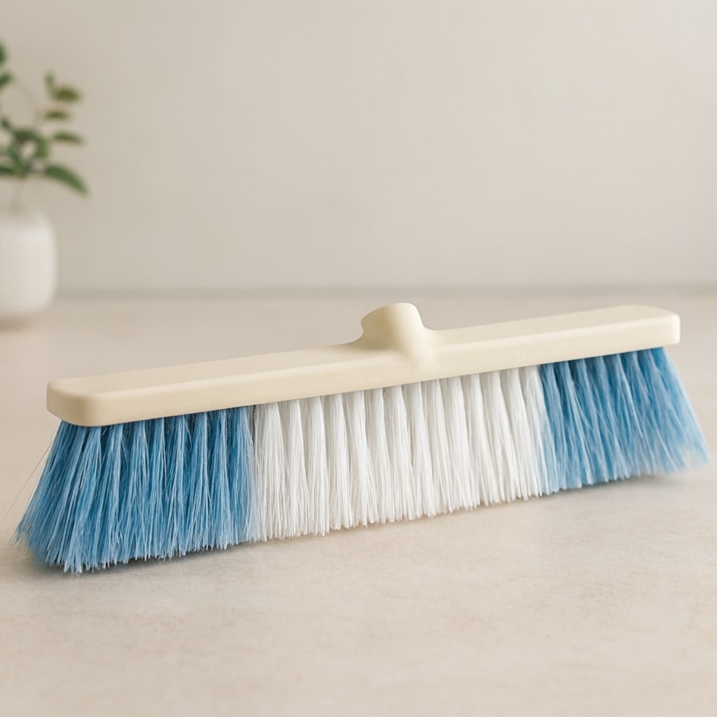 Plastik Çalı Fırça 50 cm