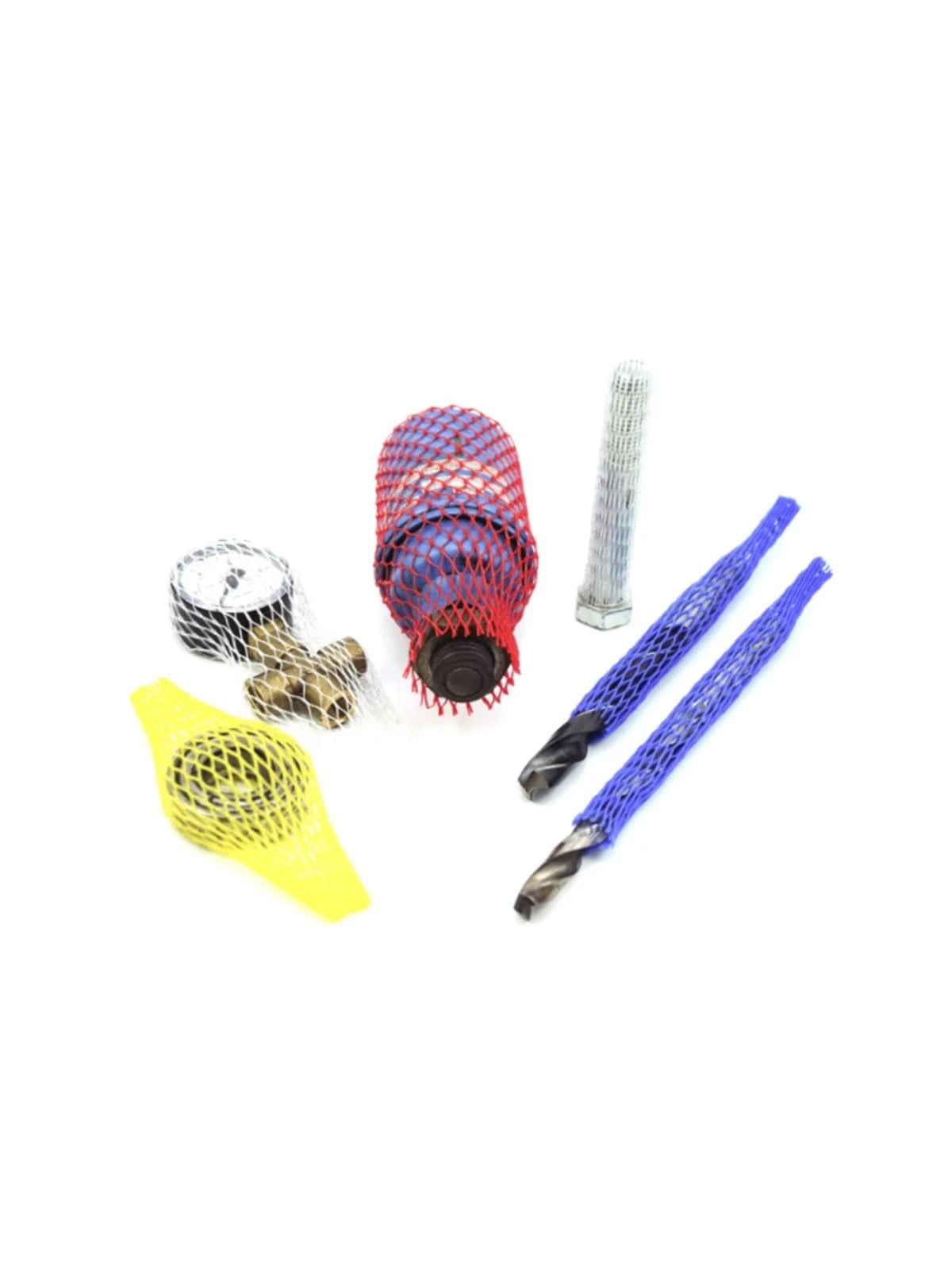 Plastik File ve Koruma Kılıfı 30 mm