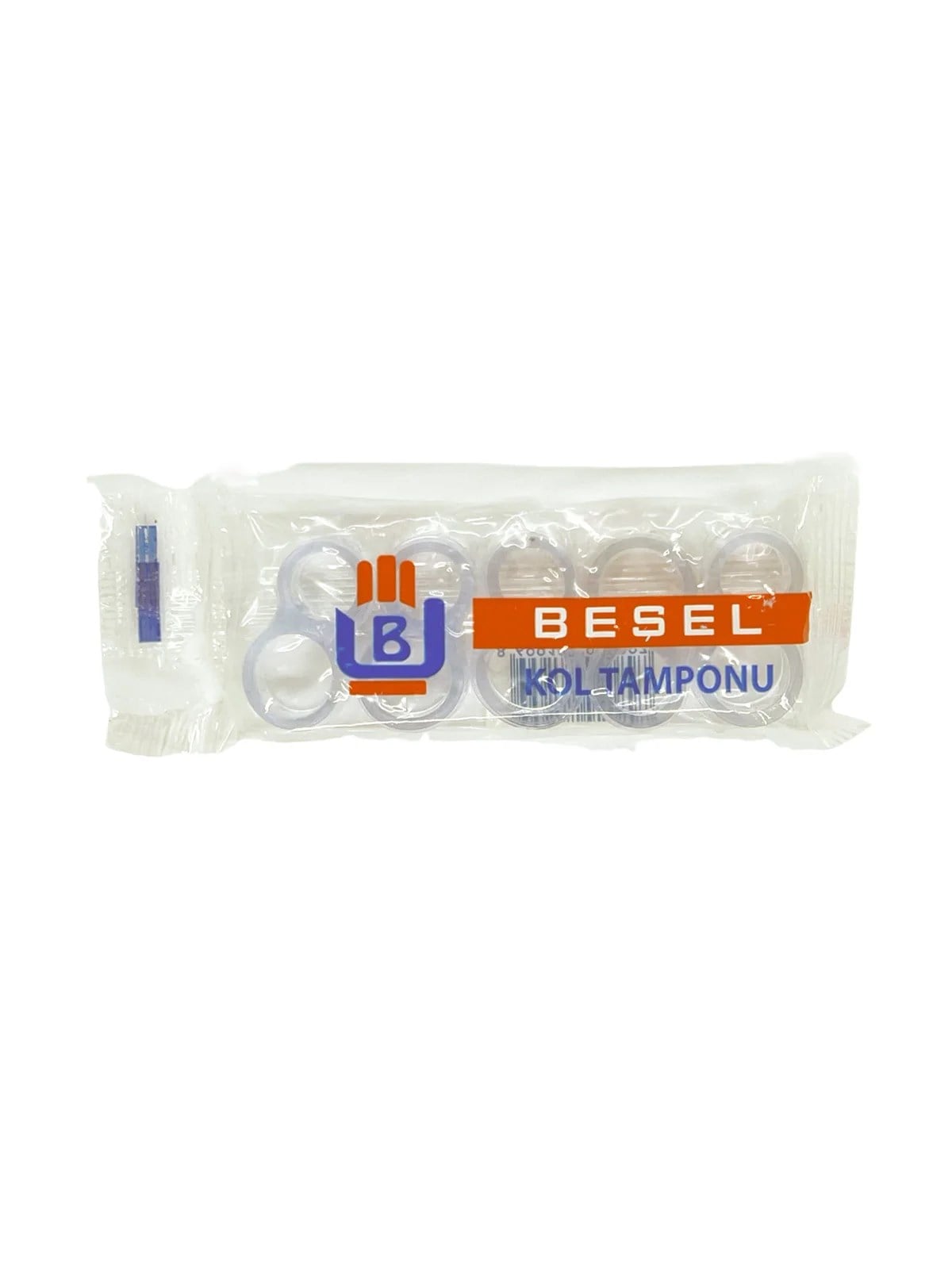 Plastik Kapı Kolu Tamponu