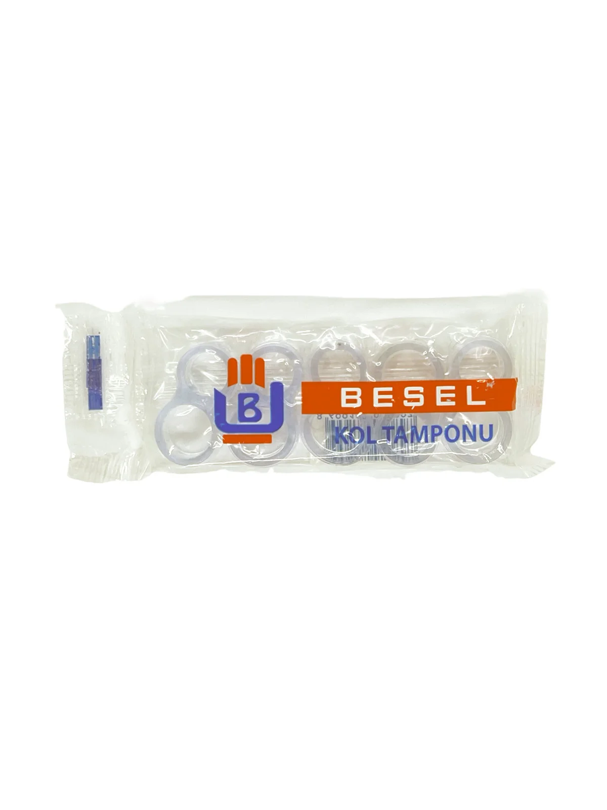 Plastik Kapı Kolu Tamponu
