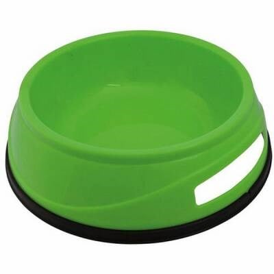 Plastik Kedi Köpek Mama Su Kabı 1,5 Lt 20 Cm