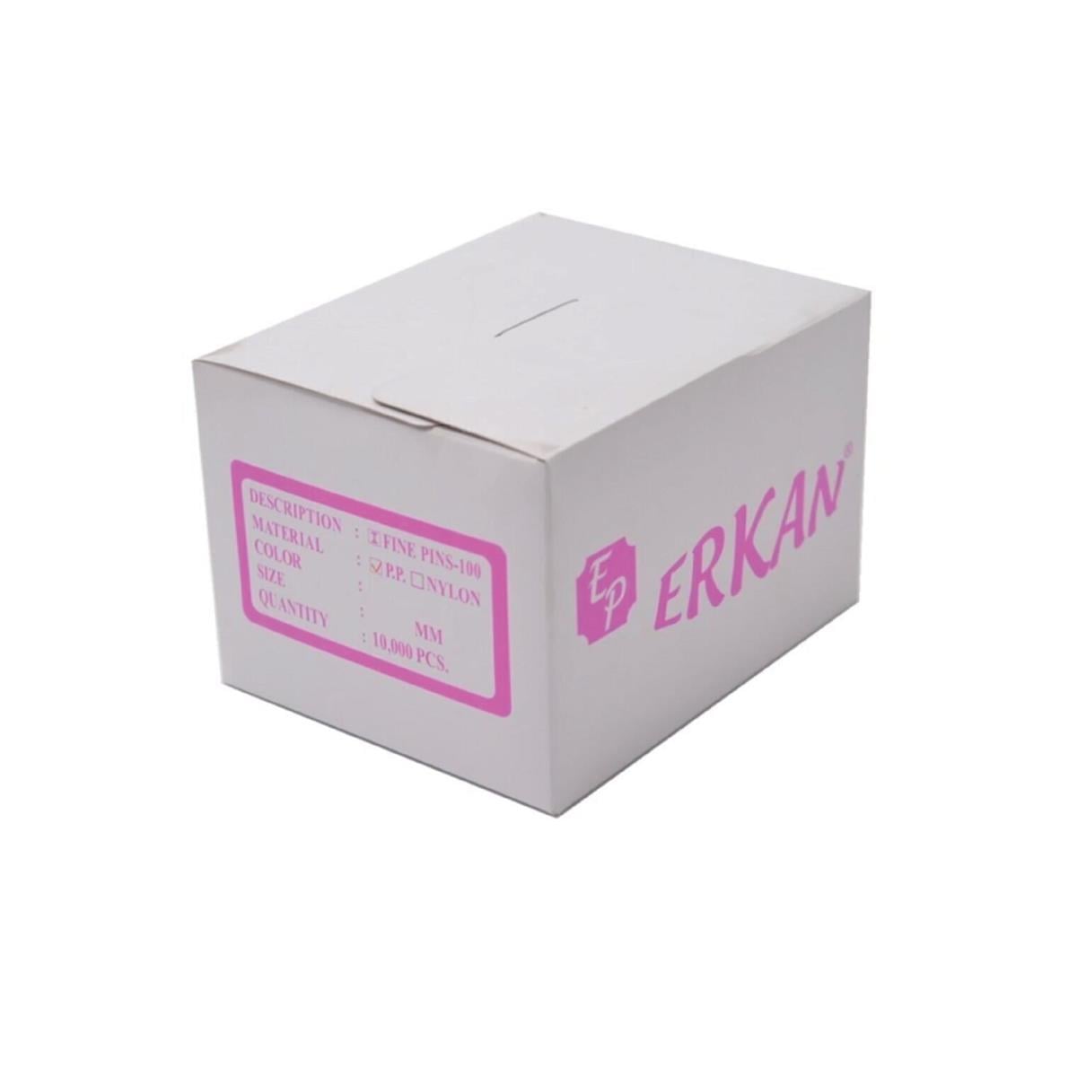 Plastik Kılçık
