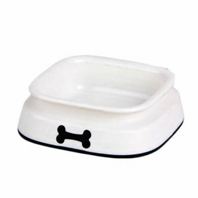 Plastik Köpek Mama Su Kabı 550 Ml