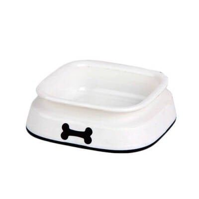 Plastik Köpek Mama Su Kabı 950 Ml