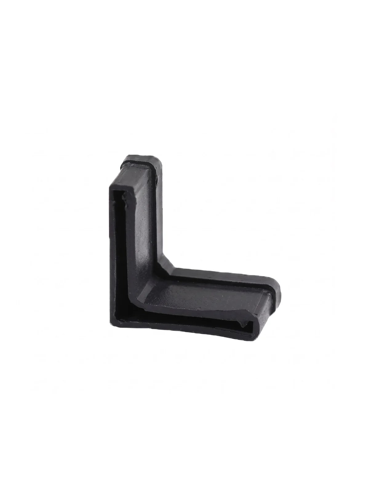 Plastik Köşebent Tapa 40mm