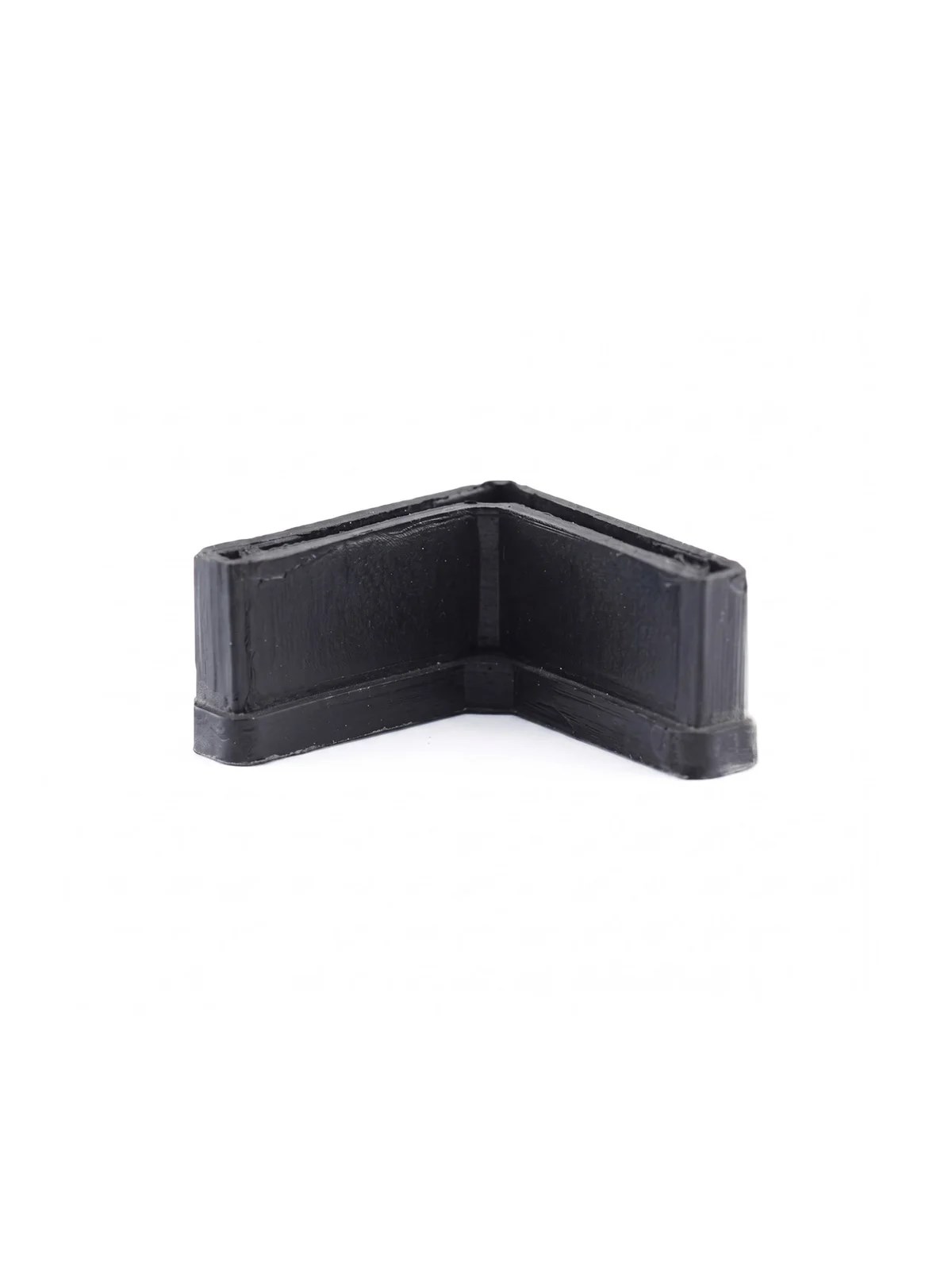 Plastik Köşebent Tapa 40mm