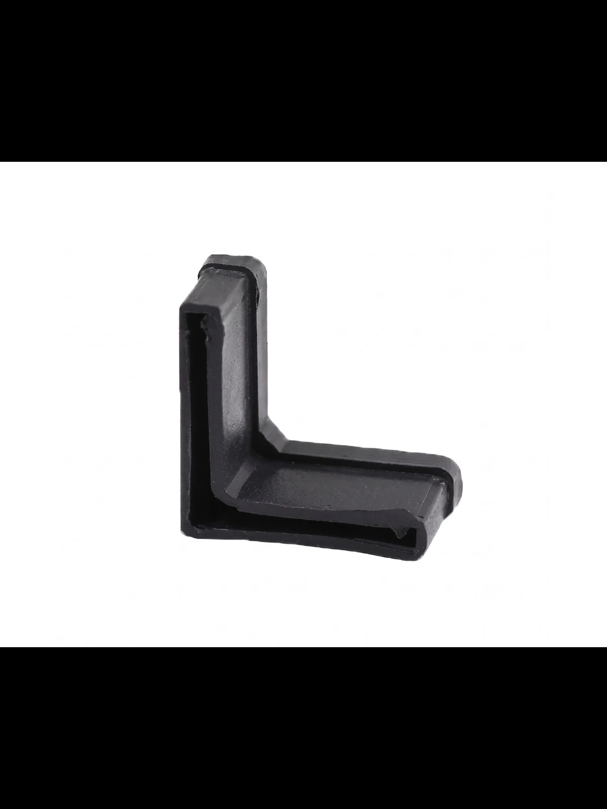Plastik Köşebent Tapa 40mm