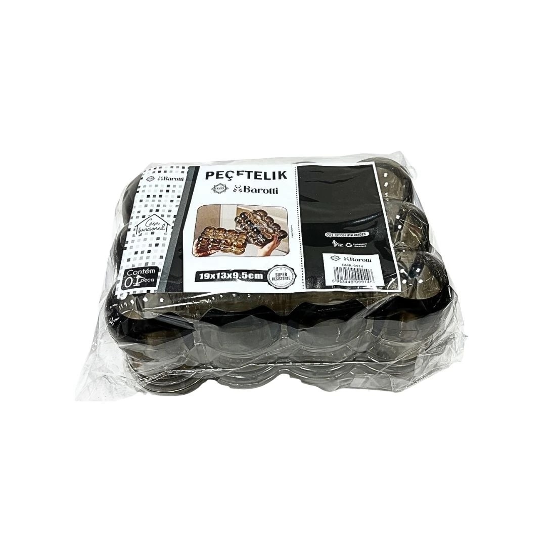 Plastik Peçetelik