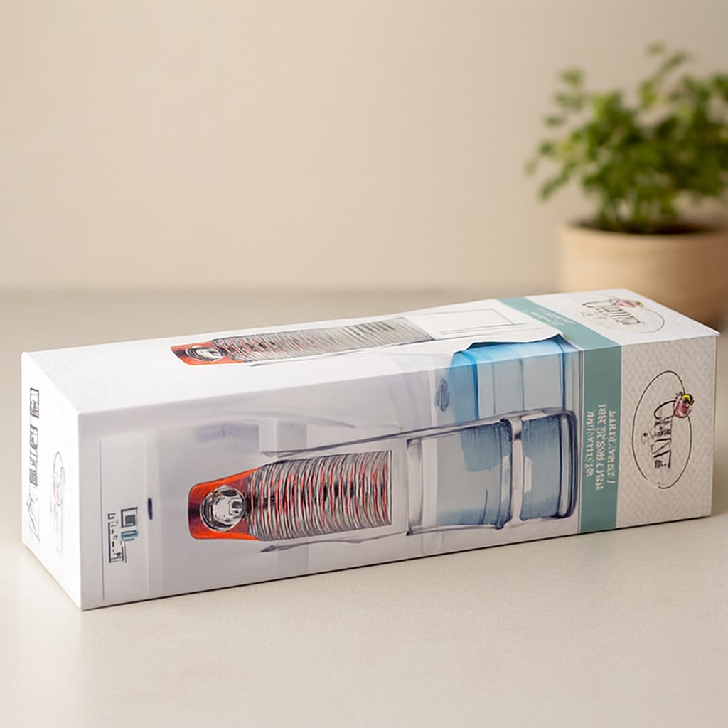 Plastik Sebil Bardaklık 24lü Paket