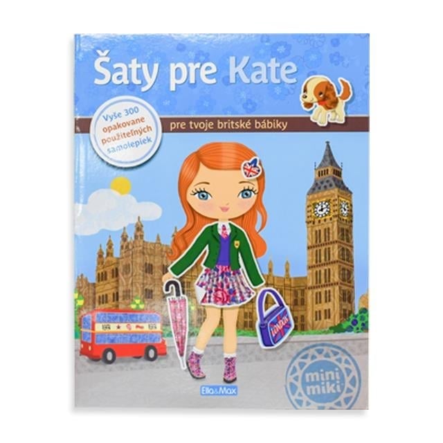 Playbac 24X31 12 Yaprak Sticker Kitabı