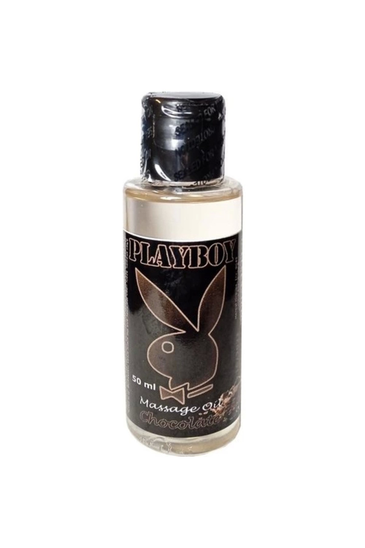 Playboy Çikolata Aromalı Masaj Yağı 50 Ml