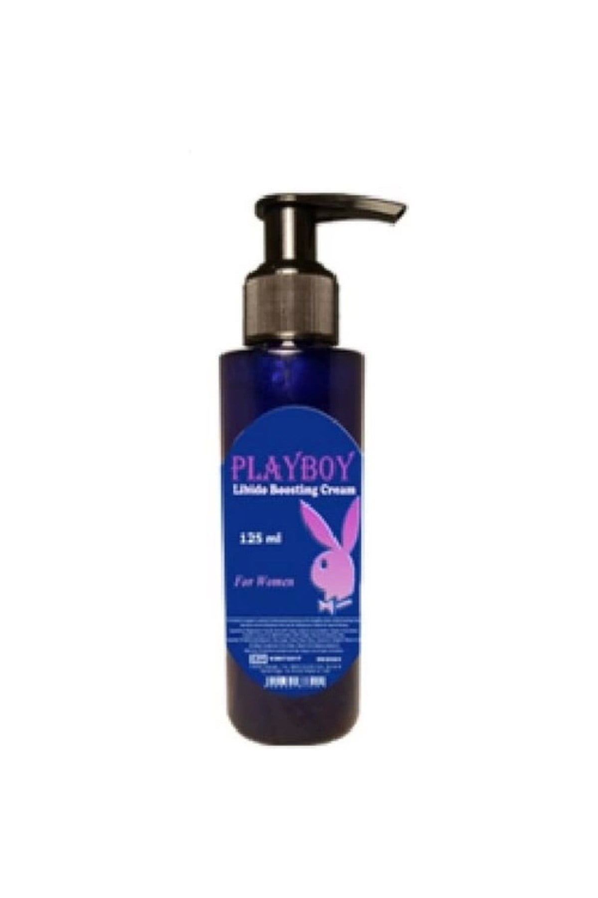 Playboy Krem 125ML / Playboy Boosting Cream 125ML