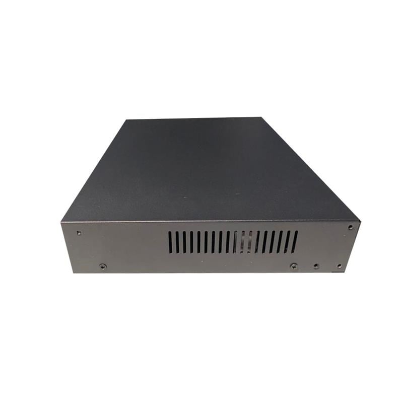 POE-2421SFP-300W 24 PORT 10/100+2X GIGABIT UPLINK +1XSFP RACKMOUNT SWITCH (REALTEK CHIPSET)