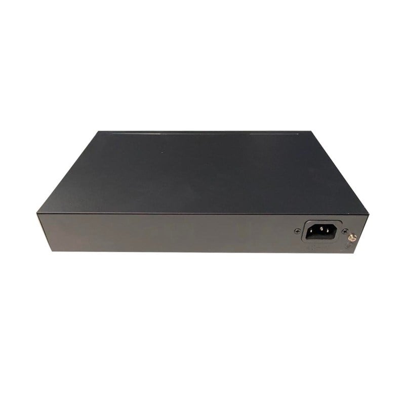 POE-G1621SFP-300W 16 PORT GIGABIT+2XGB RJ45+1XSFP UPLINK POE RACKMOUNT SWITCH (REALTEK CHIPSET)
