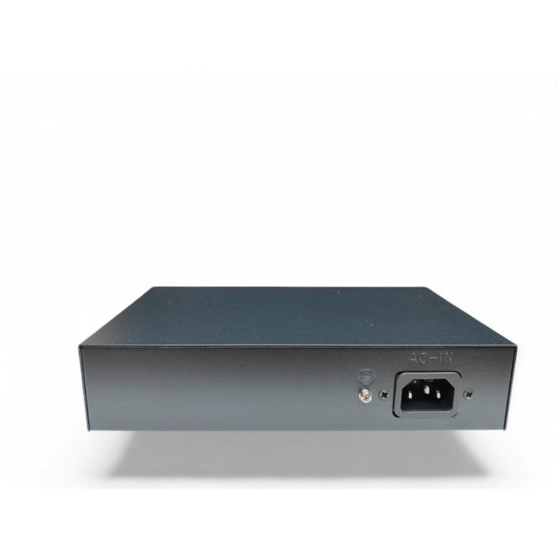 POE-G8002-96W 8 PORT GIGABIT + 2 PORT GIGABIT RJ45 UPLINK POE SWITCH (REALTEK CHIPSET)