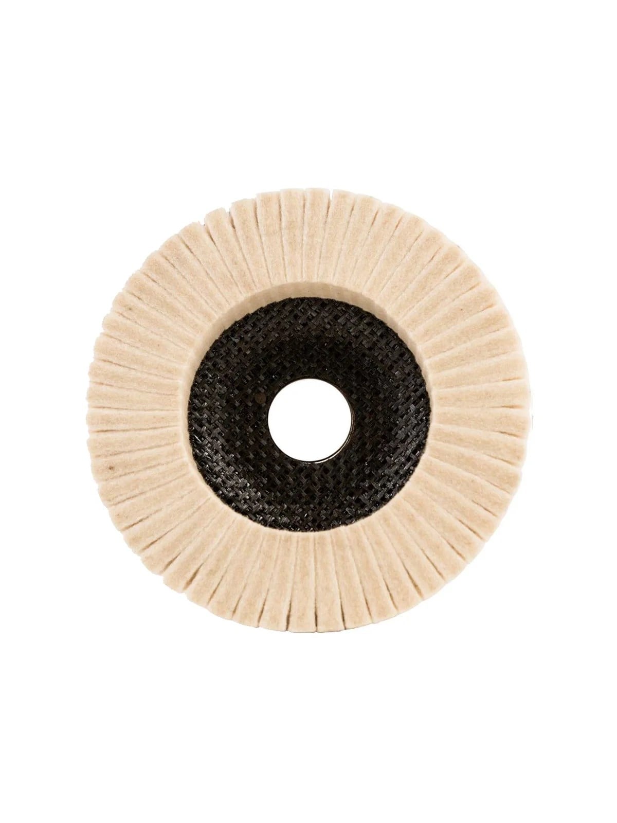 Polisaj Keçe Dik Yaprak Flap Disk 115x22 55047