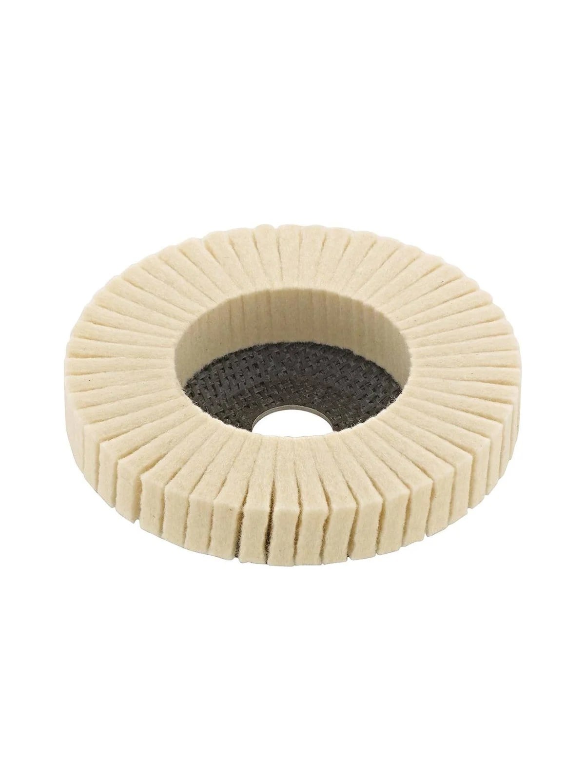 Polisaj Keçe Dik Yaprak Flap Disk 115x22 55047