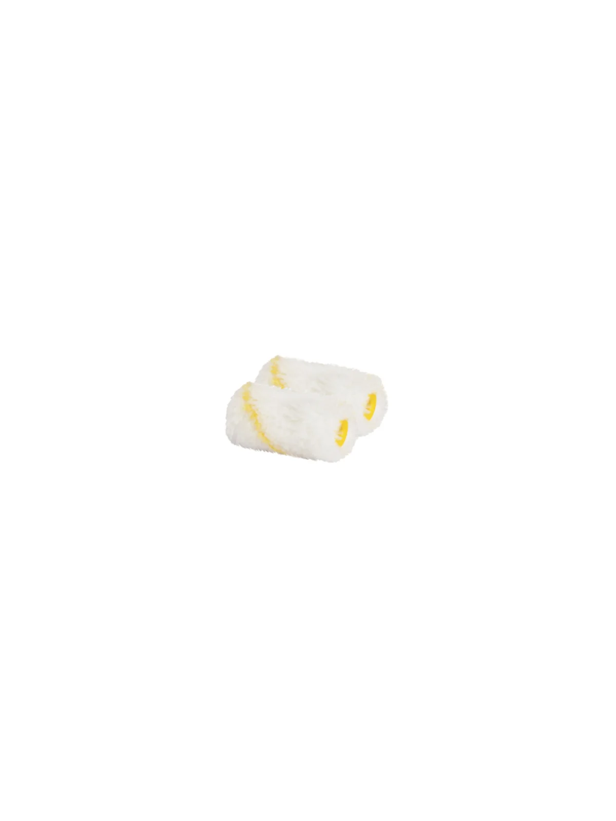 Polyamid Parmak Rulo Yedek 5 cm