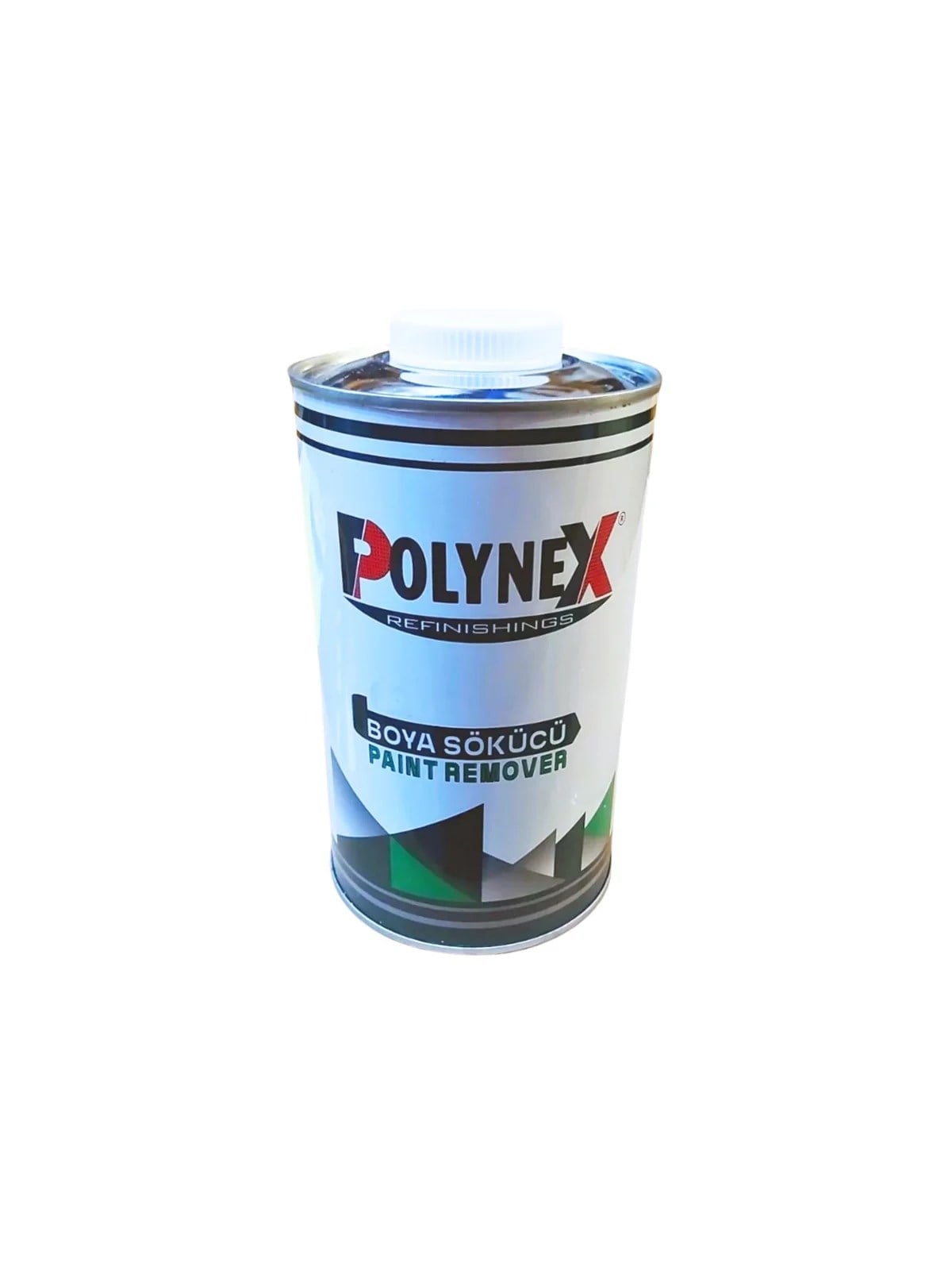 POLYNEX BOYA SÖKÜCÜ JEL 1 LT