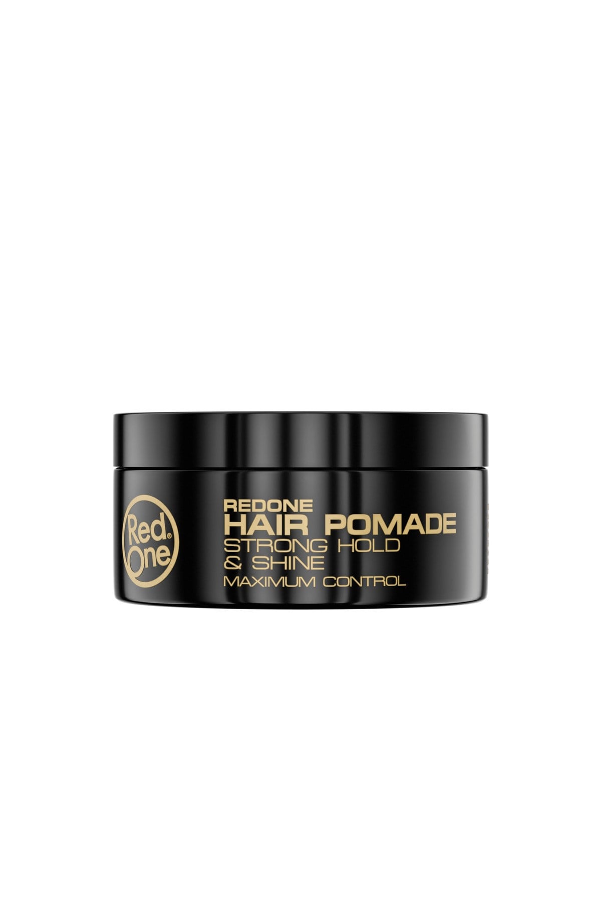 Pomade Parlak Krem Wax 100 Ml