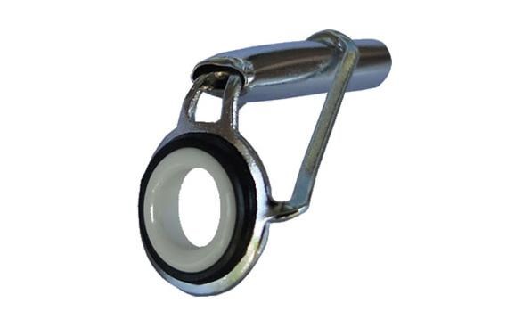 PORSELEN UÇ 1.PARÇA NİKEL - 3.00MM