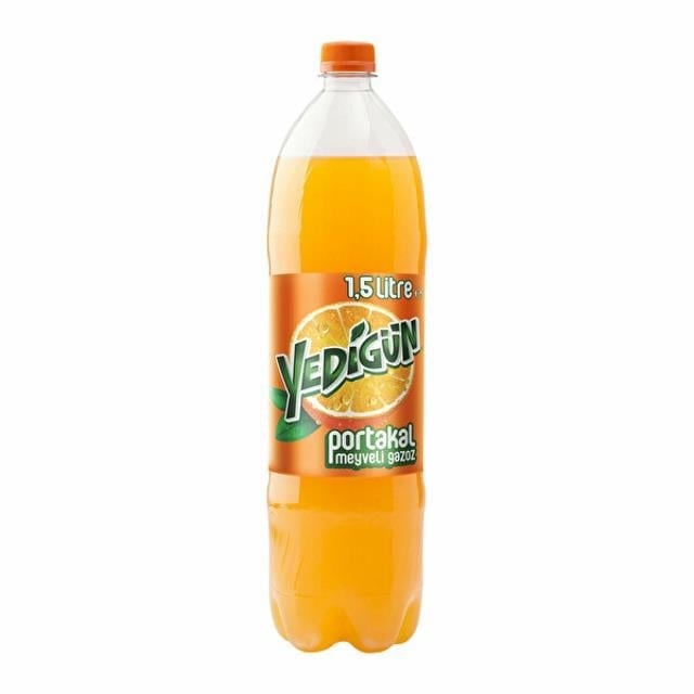 Portakal 1,5 Lt.