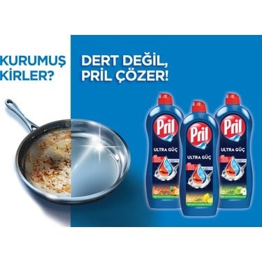 Portakal Kokulu Sıvı Bulaşık Deterjanı 675 g Soğuk Suda Etkili