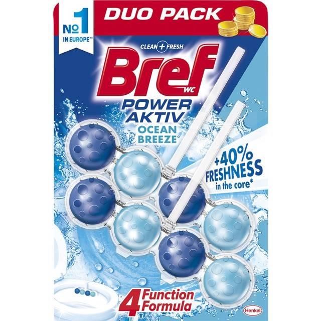 Power Aktif Okyanus İkili Paket