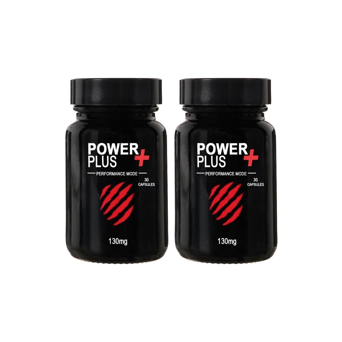 Power Plus 2 Adet Erkeklere 30lu 3 Farklı Özellikli Kapsüllerle Özel Destekleme