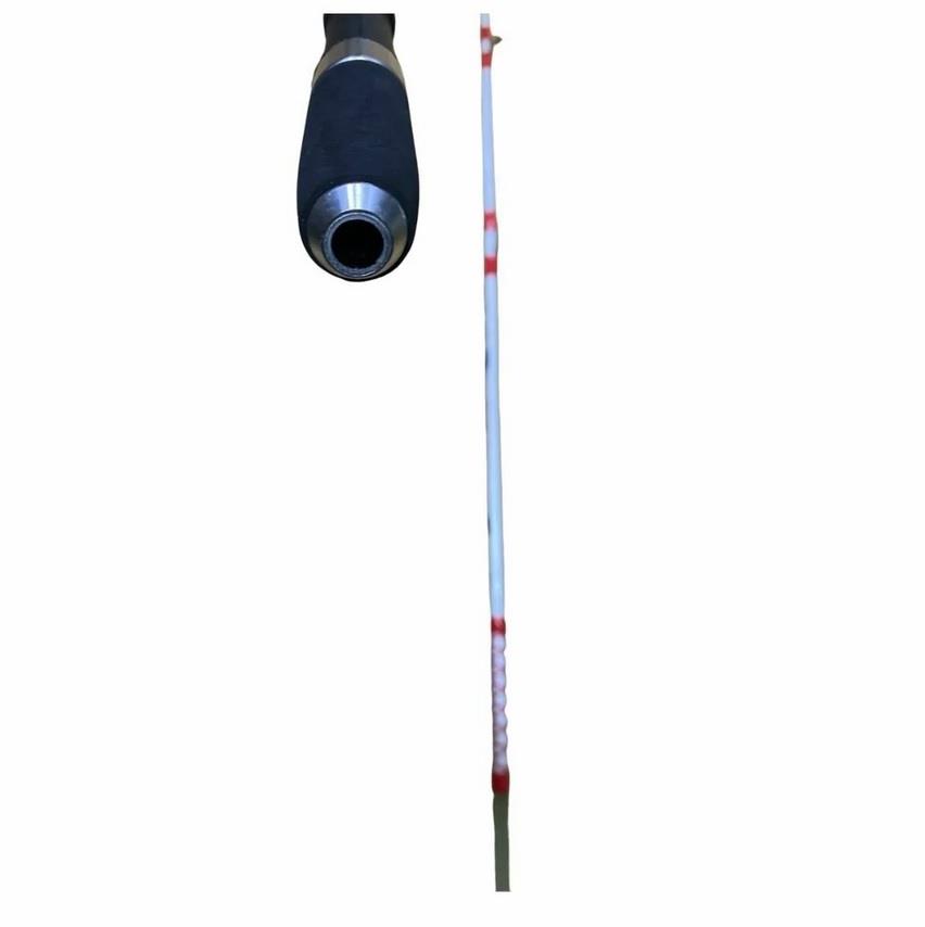 Powerex Big Bull 165cm 150gr Bot Tekne Kamışı