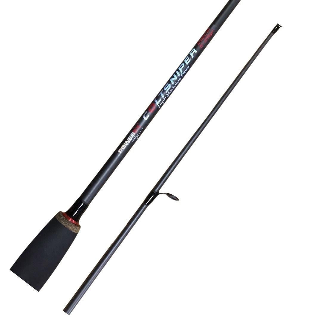 Powerex Coltsniper 240cm. 5-25gr. Spin Olta Kamışı