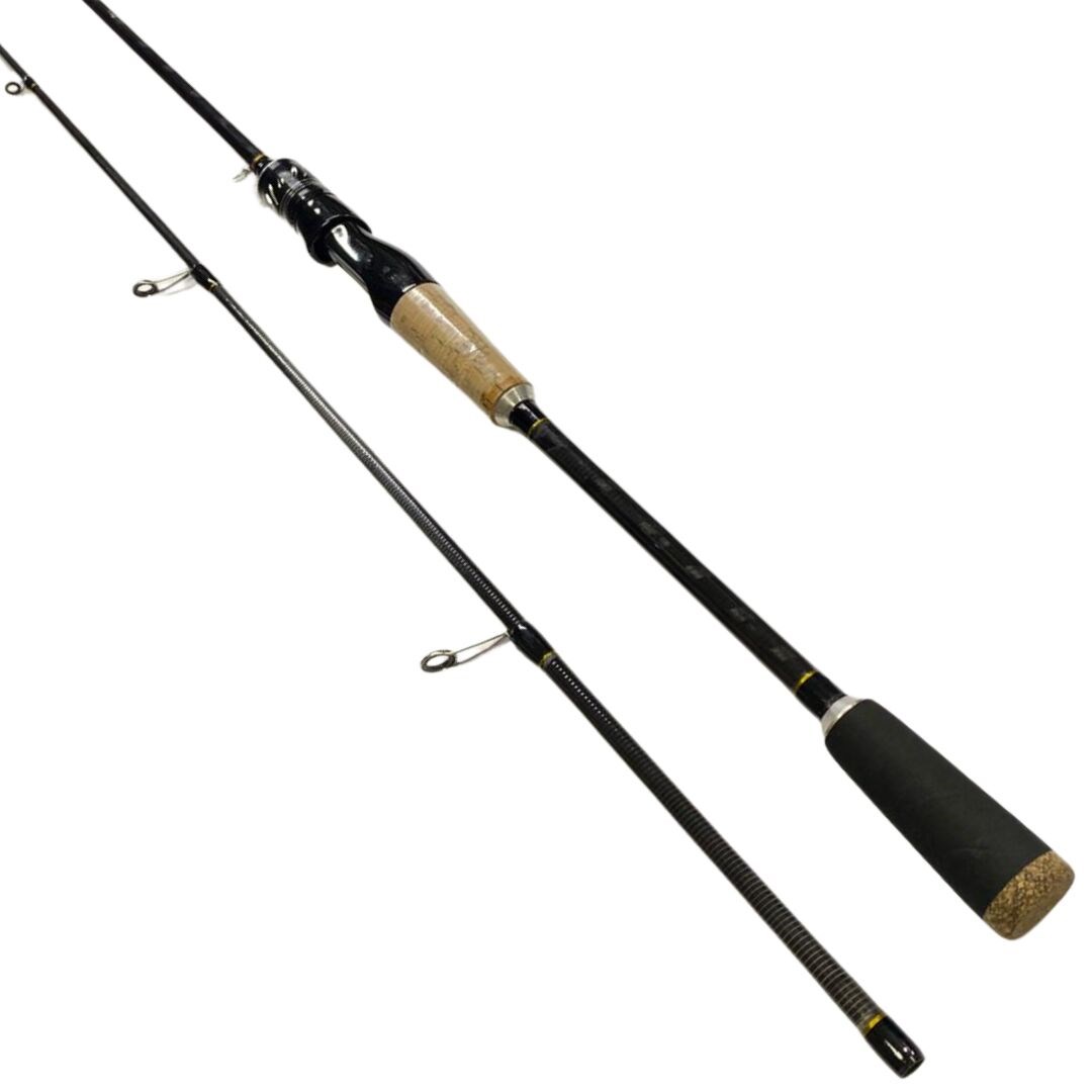 Powerex Striker Lrf 2.40m 1-8gr Atarlı Lrf Olta Kamışı