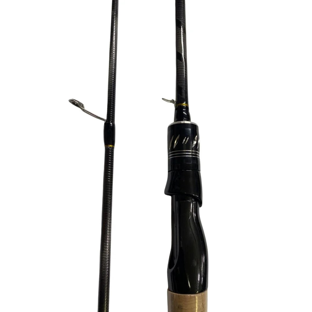 Powerex Striker Lrf 2.40m 1-8gr Atarlı Lrf Olta Kamışı