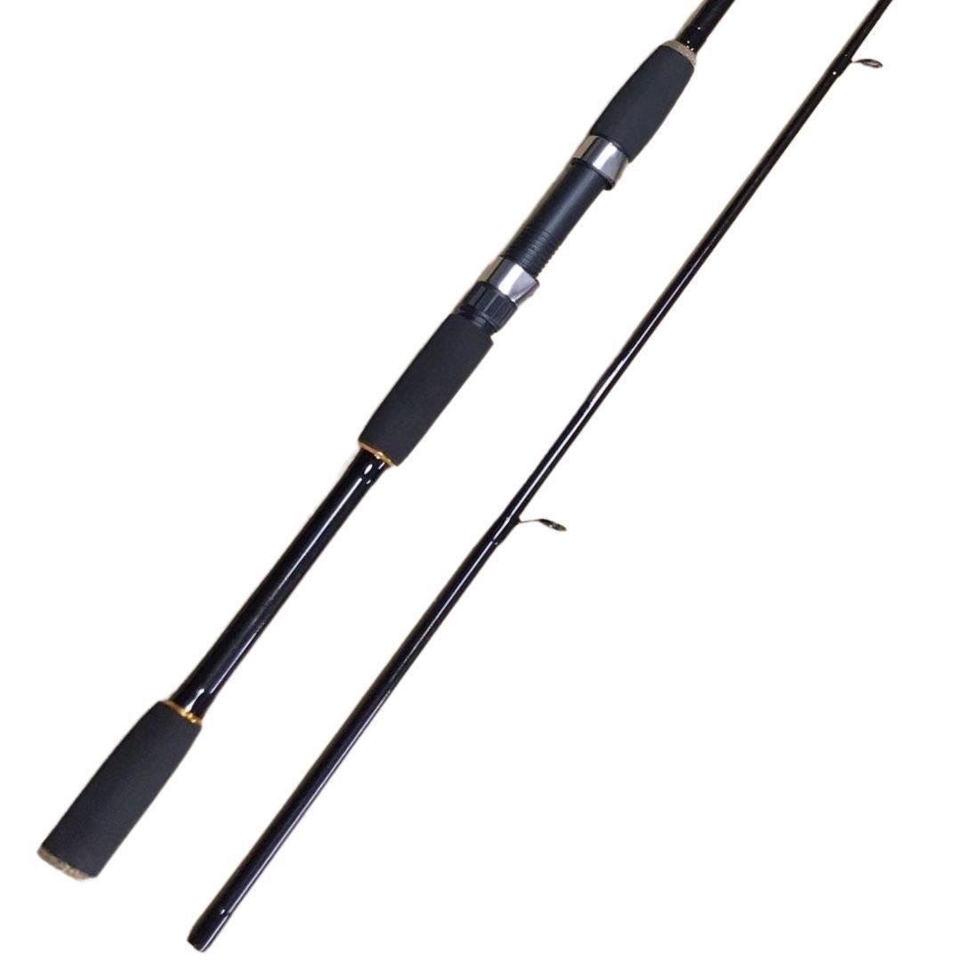 Powerex Superlua 240cm. 15-40 gr. Spin Olta Kamışı