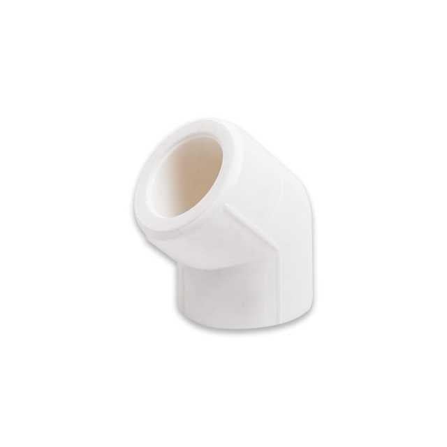 pprc 20mm Açık Dirsek