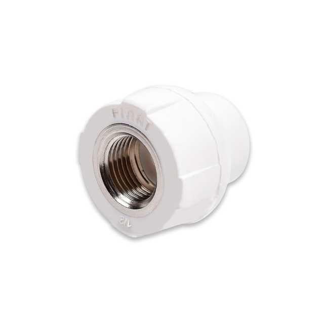 pprc 20mm1/2 İç Dişli Nipel