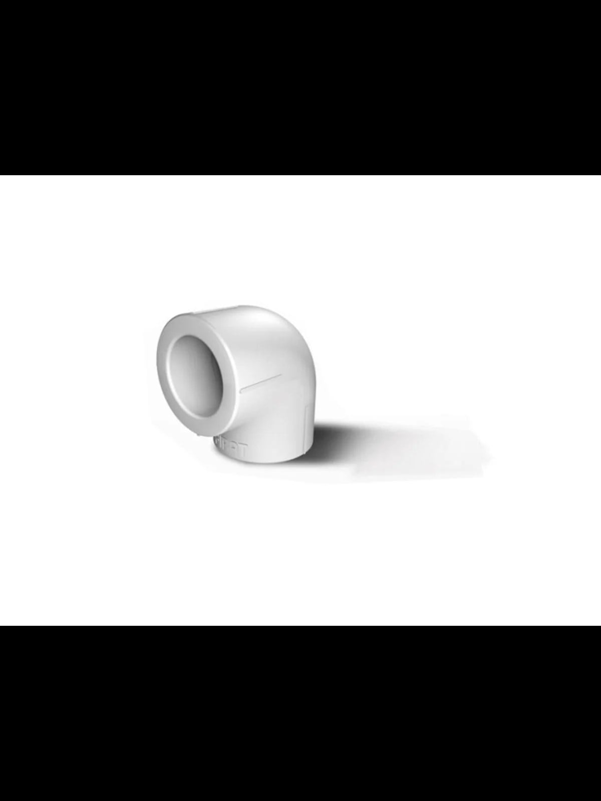 PPRC Dirsek 90° 63 mm