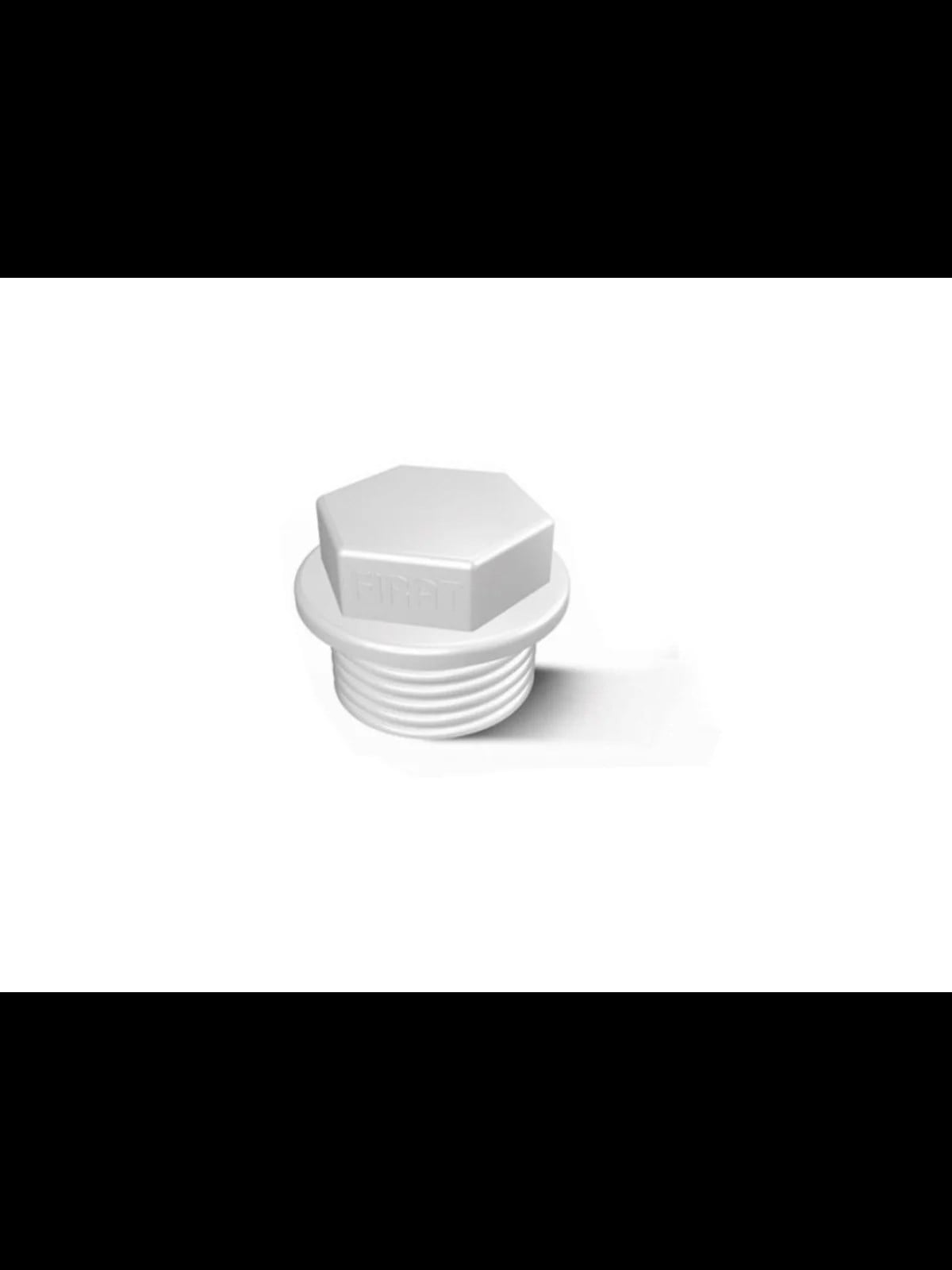 PPRC Kör Tapa 20 mm