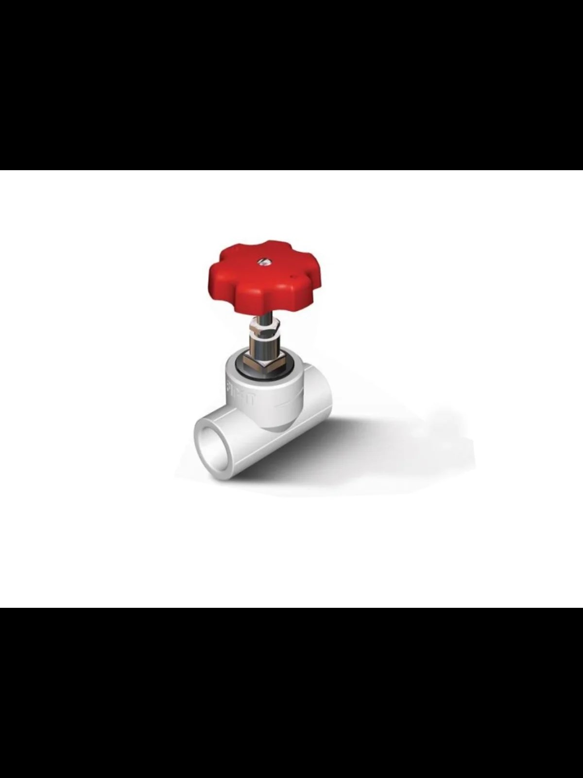 PPRC Sıva Altı Vana 32 mm